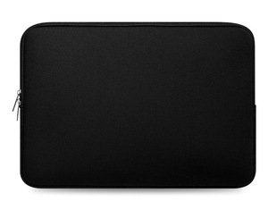 Borsa del computer portatile per <span class=keywords><strong>ipad</strong></span> custodia protettiva 14 "15.6" custodia per immersione con cerniera per Tablet - Product Image 1
