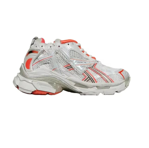 Top-level designer casual sports shoes Walking shoes Thick soles Casual sports shoes Men's shoes Flat shoes Women's shoes - Product Image 3