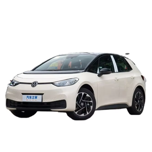 Modelo Popular 2026, Vehículo Eléctrico V w <span class=keywords><strong>ID3</strong></span> Edición Inteligente, Modelo Pure Smart Enjoyment, Carga Rápida en 0.75 Horas, Autos Nuevos - Product Image 1