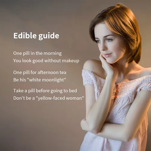 Sản phẩm sức khỏe bán buôn, video về dinh dưỡng và sức khỏe, đồ ăn vặt hạnh nhân, thực phẩm hạnh nhân tiện lợi, viên hạnh nhân - Product Image 6