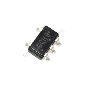 ชิป IC NCP718BSN330T1G NCP718BSN วงจรรวม ระบบจัดการพลังงาน PMIC ชิ้นส่วนอิเล็กทรอนิกส์ - Product Image 4
