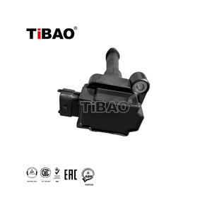 Bobina de Encendido automático TiBAO para <span class=keywords><strong>Porsche</strong></span> 911 CAYMAN 99760210402 996 602 104 00 - Product Image 3