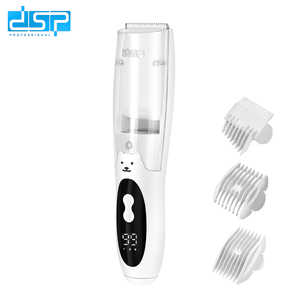 Machine à couper les cheveux électrique USB pour enfants, nouvelle collection hiver <span class=keywords><strong>2023</strong></span>, étanche, tondeuse à cheveux pour bébé, tondeuse à cheveux portable pour bébé - Product Image 1