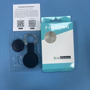 IOS Android tương thích thông minh vật nuôi định vị GPS định vị từ xa nhựa Wifi kết nối hai chiều báo động IP68 cho - Product Image 2