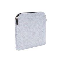 Étui de rangement en feutre pour tablette et ordinateur portable, taille personnalisée