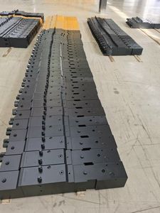 Fábrica do disjuntor de Yantai OEM/ODM Rocha hidráulica de alta qualidade e disjuntor concreto silencioso durável/top/side disjuntor hidráulico - Product Image 6