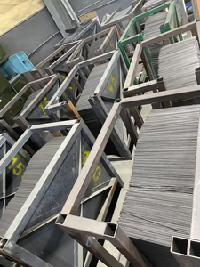 Électrode de soudage E6013 2,5 kg 2 kg 8 boîtes/carton 4 kg 5 kg 4 boîtes/carton Emballage de marque personnalisé - Product Image 4