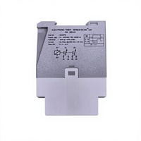 Minuteur mécanique numérique 2AODT5 GIC 15A 240V, relais de temporisation industriel à commande automatique, PVC écologique, réglage max. 24 heures