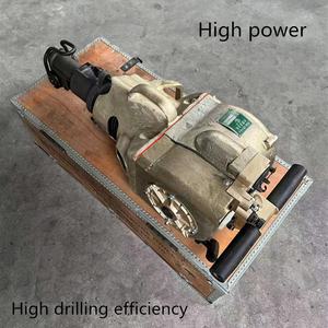 掘削機YN30Aガソリン石掘削機 - Product Image 5