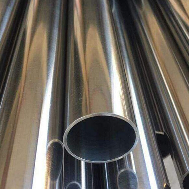 304 stainless steel seamless pipe surface treatment