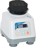 Mélangeur de laboratoire de liquide Mini mélangeur Vortex Shaker Mélangeur Vortex variable à grande vitesse
