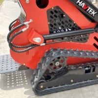 Vente en gros Mini chargeuses compactes Chargeuses sur chenilles et sur roues Bulldozers Petits chargeurs Déneigement Location d'équipement d'aménagement paysager