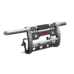 Accesorios para el hogar, accesorio para el hogar de 201 Grill uards 4x4 ar ront umper o oyota ilux IGO & Evo - Product Image 3