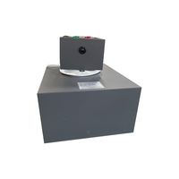 Alimentation programmée à découpage pour redresseur industriel triphasé 380V, 12V 1000A, refroidie par eau, télécommandée, pour électrolyse