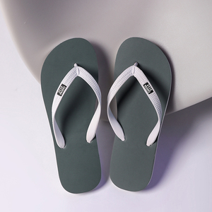 Greatslides Cách Bán tùy chỉnh của riêng bạn Slide EVA, thiết kế mới người đàn ông Dép bán buôn, EVA Flip Flops Trung Quốc - Product Image 2