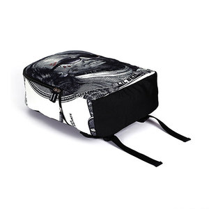 Ba Lô In Hàng Ngày Thiết Kế MOQ Thấp Túi Đi Học Ba Lô Tùy Chỉnh Thăng Hoa - Product Image 4