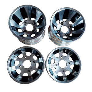 21*7-10/23*7-10/22*10-10 ATV/UTV/Go Kart jantes tout-terrain pneus - Product Image 3
