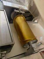 Machine à pain pita libanaise entièrement automatique, nouvelle machine à shawarma, lavash, naan, chapati, roti