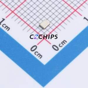 SX20Y048000B91T004 Crystal (Passive) SMD2016-4P Crystal Oscillator 48MHz 10ppm 9pF 40Ohm - Product Image 1