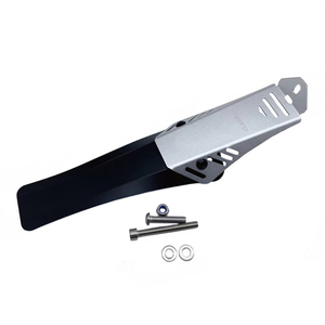 Guardabarros de <span class=keywords><strong>bicicleta</strong></span> delantero trasero Universal montaña MTB <span class=keywords><strong>bicicleta</strong></span> alas barro <span class=keywords><strong>bicicleta</strong></span> guardabarros para <span class=keywords><strong>bicicleta</strong></span> <span class=keywords><strong>plegable</strong></span> - Product Image 5