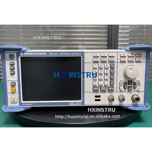 โรห์เดอ แอนด์ ชวาร์ซ SMBV100A เครื่องกำเนิดสัญญาณเวกเตอร์ 6G จัดส่งรวดเร็ว #   hx - Product Image 1