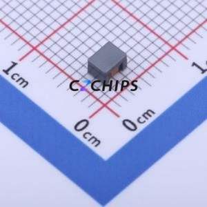 SCM3225-601-10 Common Mode Filter SMD,3.2x2.2mm RF ( Number of Channels: 2 )( Dielectric Strength: 125V )( Rated Current: 1A ) - Product Image 2