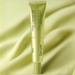 Suero Potenciador de Vitamina C con Niacinamida y Ácido Hialurónico para el Cuidado de Manchas Oscuras, Antiarrugas y Líneas Finas, Aclarante para una <span class=keywords><strong>Piel</strong></span> Radiante - Product Image 1