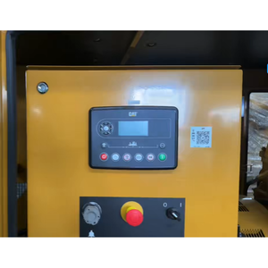 Top Brands Diesel <strong>Generators</strong> 100kw 200kw 300kw 400kw <strong>400kva</strong> 500kva Caterpillar Diesel Genset Water Cooled Silent <strong>Generator</strong> <strong>Set</strong> - Product Image 4