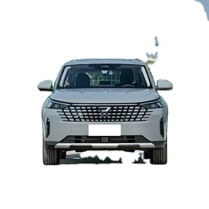 <span class=keywords><strong>รถ</strong></span>ยนต์จีน <span class=keywords><strong>ปี</strong></span> 2026 รุ่น Jetta VS8 SUV ขับเคลื่อนล้อหน้า เครื่องยนต์ <span class=keywords><strong>1</strong></span>.4T 150 แรงม้า เกียร์อัตโนมัติ <span class=keywords><strong>รถ</strong></span>ใหม่พร้อมขาย พร้อมเอกสารและ<span class=keywords><strong>ภาษี</strong></span>  มาตรฐานไอเสียยูโร 6 ขนาดยาง R18 เบาะหนัง - Product Image 1