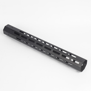 Tube octogonal en fibre de carbone 1K One <span class=keywords><strong>Victor</strong></span>, forme spéciale, haute résistance, léger, résistant aux hautes températures 200 - Product Image 1