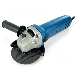 Amoladora Angular KQ-9400B de 4.5 Pulgadas con Velocidad Variable, 750W, Eléctrica, Manual, para Pulir y Cortar Metal - Product Image 1
