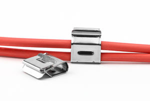 Clips Organizadores de Cables de Alta Calidad, Clips Magnéticos para Cables, <span class=keywords><strong>Clip</strong></span> para Cables Solares - Product Image 4