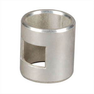 บูชโลหะสองสีบรอนซ์คอมโพสิตบุชชิ่งรับน้ำหนักมากชิ้นส่วนอะไหล่สำหรับรถขุดรถแทรคเตอร์ - Product Image 5