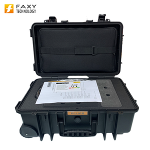 Флюк 1773 1775 1777, тестер качества мощности 1770 серии, трехфазные анализаторы качества мощности, Флюк, оригинальный новый в наличии - Product Image 3