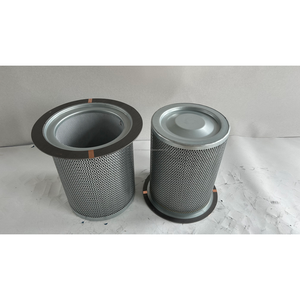 Nuevo Filtro Separador de Aceite para Compresor de Aire con Motor MANNY, Modelo 4900051481, Certificado ISO 9001 - Product Image 5
