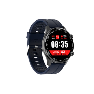 Business <strong>Call</strong> Suppost <strong>Voice</strong> Assistant Music <strong>Android</strong> Smart Watch ST6 Smart <strong>Call</strong> Address Factory Price - Product Image 5