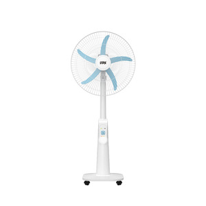 Winning Star Cross-border <b>Remote</b> <b>Control</b> 18-inch High-Power Oscillating Portable Mechanical Floor <b>Fan</b> for Home Use - Product Image 5