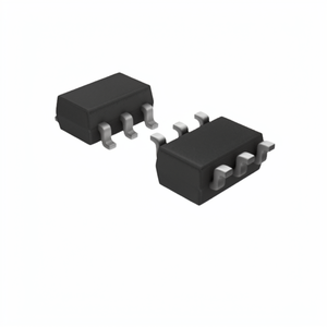 ชิ้นส่วนวงจรอิเล็กทรอนิกส์ Power Management (PMIC) SOT 23 6 S-8261AAZMD-G2ZT2G บริการครบวงจรแบบดั้งเดิม - Product Image 1