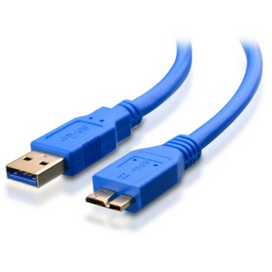 Câble USB 3.0 mâle vers <span class=keywords><strong>micro</strong></span> B mâle, personnalisé, crossover actif optique, bricolage, gauche, haut, bas, en forme de L, angle droit à 90 degrés - Product Image 4