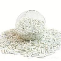 Granulés TPU LGF40 renforcés de fibre de verre, haute élasticité, résistants à l'usure et à l'huile, pour moulage par injection, équipement sportif, marque LFT-G