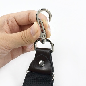 Deepeel SP025 <span class=keywords><strong>Tirantes</strong></span> elásticos tipo Y <span class=keywords><strong>de</strong></span> moda para <span class=keywords><strong>hombre</strong></span> 3,5*120cm DIY accesorios <span class=keywords><strong>de</strong></span> ropa para adultos con 3 Clips correa <span class=keywords><strong>de</strong></span> hebilla <span class=keywords><strong>de</strong></span> gancho - Product Image 4