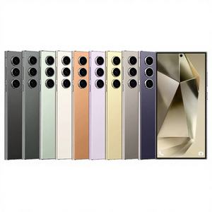 Teléfono Inteligente S24 Ultra a Precio de Fábrica, 16GB+1TB, 5G, Doble SIM, Cámara de 108MP, Pantalla de 144Hz - Product Image 1