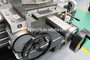 Torno Convencional de Serie CW6263E - Product Image 5