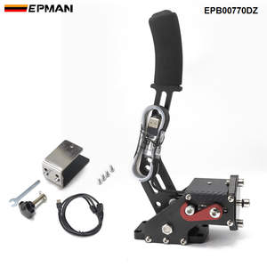EPMAN-Système de freinage, capteur Hall, USB, frein à main Sim pour jeux de course G25/27/29 T300 T500 Fanatec Osw <span class=keywords><strong>Dirt</strong></span> <span class=keywords><strong>Rally</strong></span> EPB00770DZ - Product Image 4
