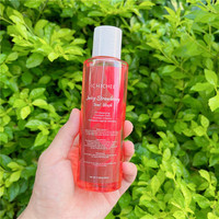 Gel Nettoyant Intime Bio Équilibrant au Parfum Fraise pour Soin Féminin Naturel et Sain