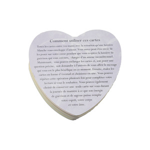 Portátil impermeable encuentra tus respuestas detrás de las tarjetas, imágenes cognitivas, tarjetas Flash para acción, cognición, Impresión de tarjetas Flash personalizadas - Product Image 4