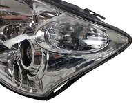 Phare halogène LST d'usine pour phare Lexus RX300 RX350 RX400H 2005- 2007