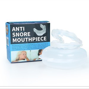 Protector Bucal Ajustable Anti-Ronquidos con Supresión Física del Ronquido para Hombres y Mujeres - Product Image 5