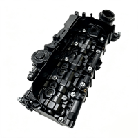 11128581797 11128513754 Tutup Kabel Katup Kepala Silinder Mesin Otomatis untuk BMW B47 2 Gran Coupe X1X3 X4 F48 X2 F39 F46 F45