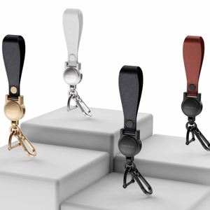 Không bao giờ mất chìa khóa của bạn một lần nữa <span class=keywords><strong>IOS</strong></span> ABS + PU Bluetooth Tracker + Mở chai, phổ quát phù hợp - Product Image 1